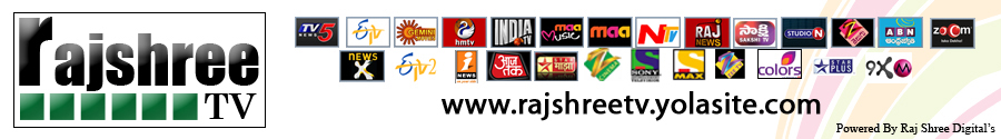 Rajshree TV